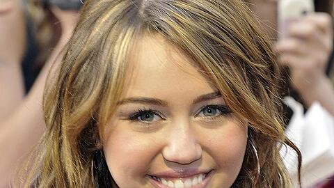 Jetzt kommt sie doch nicht: Miley Cyrus