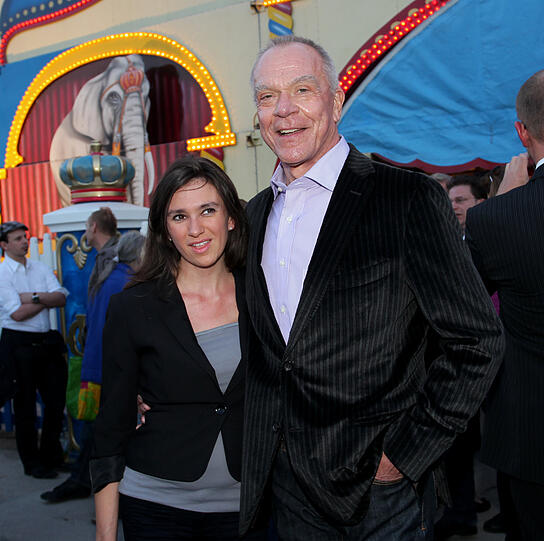 Die Bilder von der großen Circus-Krone-Premiere