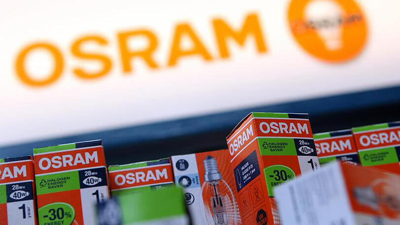 Osram will seine Ledvance getaufte angestammte Lampensparte für mehr als 400 Millionen Euro an ein Konsortium um den chinesischen Investor MLS verkaufen.