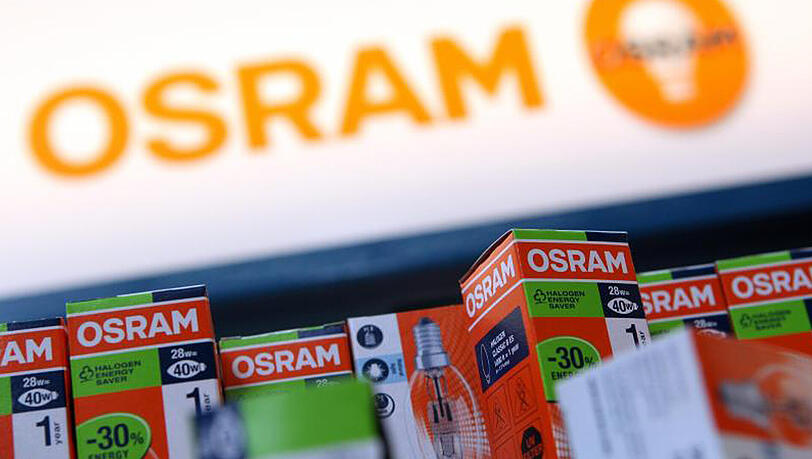 Osram will seine Ledvance getaufte angestammte Lampensparte für mehr als 400 Millionen Euro an ein Konsortium um den chinesischen Investor MLS verkaufen. Osram will seine Ledvance getaufte angestammte Lampensparte für mehr als 400 Millionen Euro an ein Konsortium um den chinesischen Investor MLS verkaufen.