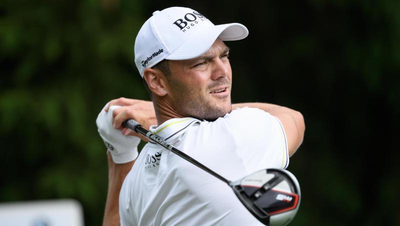Ist beim Turnier im kalifornischen Truckee ausgeschieden: Martin Kaymer. Ist beim Turnier im kalifornischen Truckee ausgeschieden: Martin Kaymer.