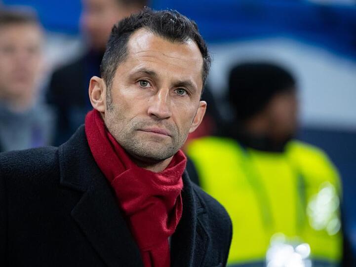 Salihamidzic will mit Neuer verlängern und einen weiteren internationalen Topspieler nach München holen.