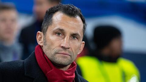 Salihamidzic will mit Neuer verlängern und einen weiteren internationalen Topspieler nach München holen.