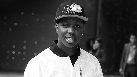 Jamal Edwards starb im Februar 2022 mit nur 31 Jahren.
