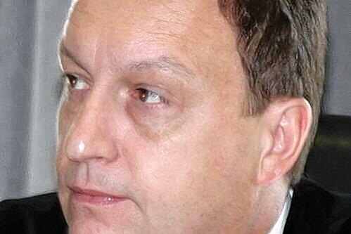 Staatsanwalt Jürgen Krach: Er klagte Georg R. wegen 47-fachen Mordversuchs an &ndash; und warf ihm völlige Gefühllosigkeit vor