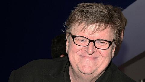 Michael Moore hat mit seinen missionarischen Filmen Kinogeschichte geschrieben. Jetzt wird er 60. Was hat Filmwelt noch von ihm zu erwarten?