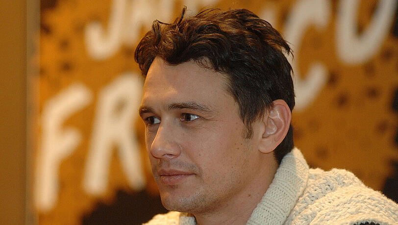 James Franco hat bereits seit 2018 mit den Vorwürfen zu kämpfen, dass er sich mehreren Frauen gegenüber unangebracht verhalten haben soll. James Franco hat bereits seit 2018 mit den Vorwürfen zu kämpfen, dass er sich mehreren Frauen gegenüber unangebracht verhalten haben soll.