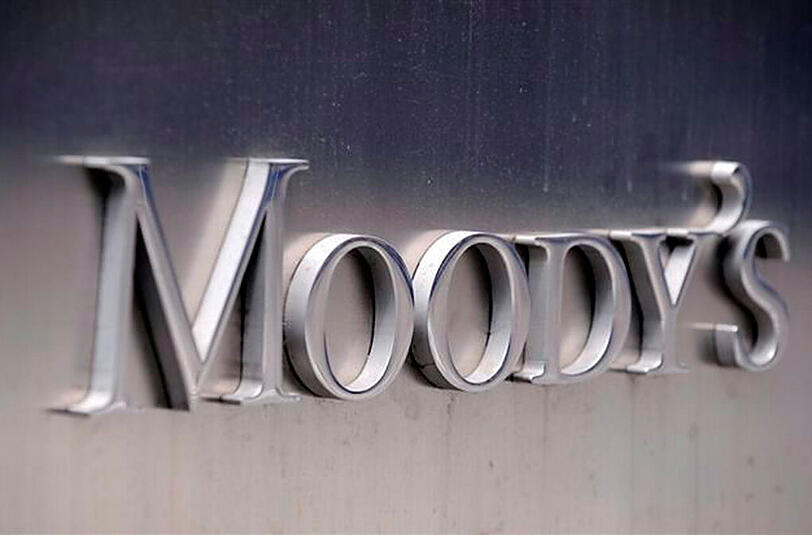 Moody's hat die Bonitätsnote für die Deutsche Bank gesenkt.