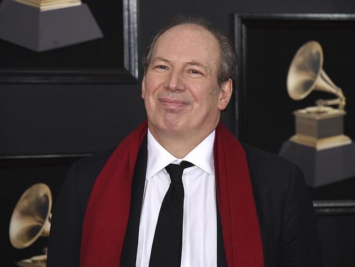 Hans Zimmer wurde bereits 18 Mal für einen Grammy nominiert, vier Mal hat er gewonnen.