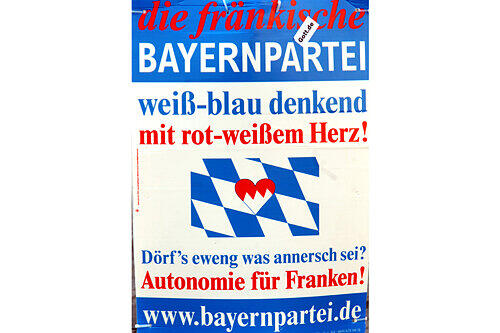.Frei statt Bayern verspricht ironischerweise die BP.