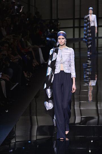 Giorgio Armani Prive