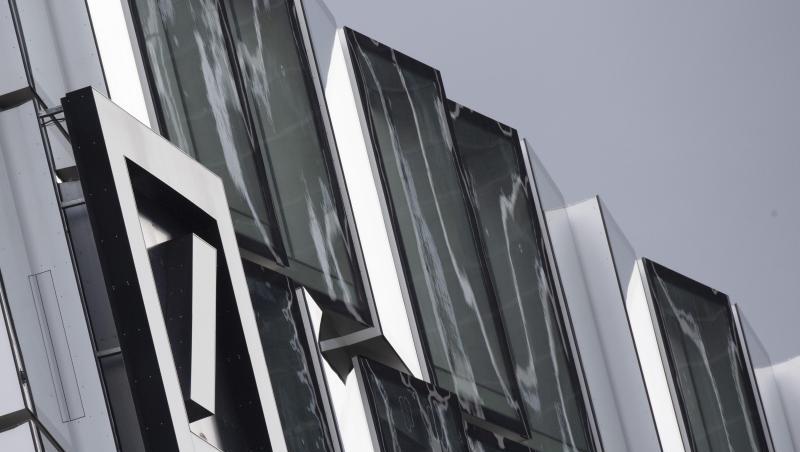 Nach Darstellung eines Angeklagten gab es "eine sehr enge Verflechtung" der Deutschen Bank mit umstrittenen Cum-Ex-Geschäften. Nach Darstellung eines Angeklagten gab es "eine sehr enge Verflechtung" der Deutschen Bank mit umstrittenen Cum-Ex-Geschäften.