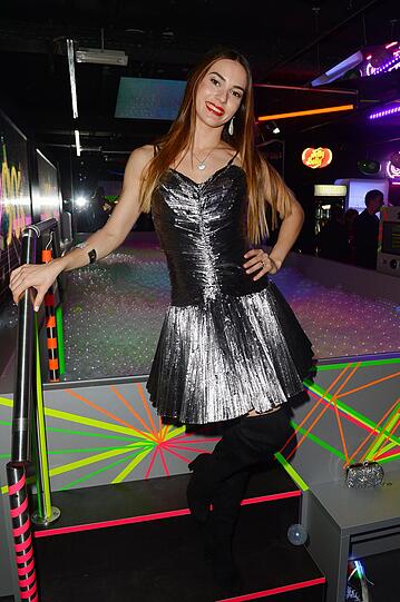 Renata Lusin: 3.000 Euro