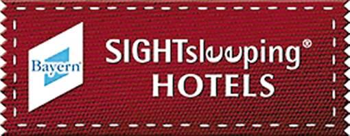 Sightsleeping® &ndash; die Hotelmarke für anspruchsvolle Ästheten