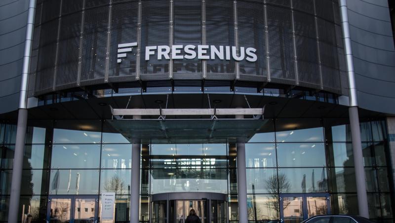 Mehrere Mitarbeiter von Fresenius Medical Care müssen sich Korruptionsermittlungen stellen. Mehrere Mitarbeiter von Fresenius Medical Care müssen sich Korruptionsermittlungen stellen.
