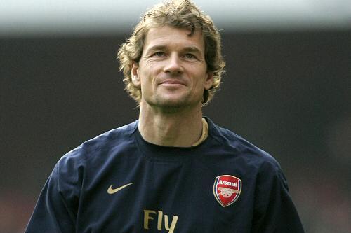 Jens Lehmann