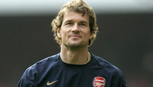 Jens Lehmann Jens Lehmann