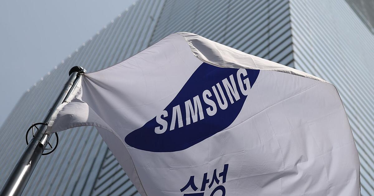 KI-Boom-beschert-Samsung-historischen-Rekordgewinn