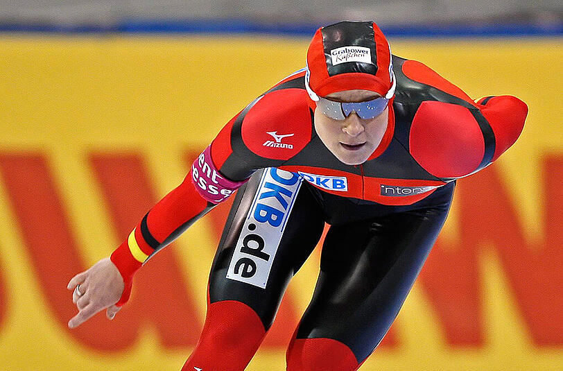 Claudia Pechstein (Eisschnelllauf): Im Februar 2009 sperrte der Eislauf-Weltverband ISU die fünfmalige Olympiasiegerin aufgrund des indirekten Nachweises wegen auffälliger Blutwerte für zwei Jahre. Pechstein geht seitdem in einem beispiellosen juristischen Feldzug gegen die &bdquo;Unrechtssperre&ldquo; und gegen die ISU vor. Als zahlreiche Hämatologen Pechsteins Werte mit einer von ihrem Vater vererbten Krankheit begründen, wendete sich das Blatt zugunsten Pechsteins.