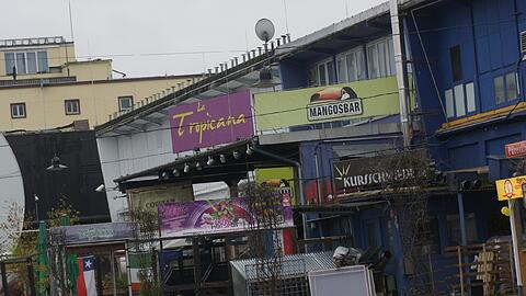 Aus Pfanni wurde die Kultfabrik - und bald ein Konzertsaal für München?