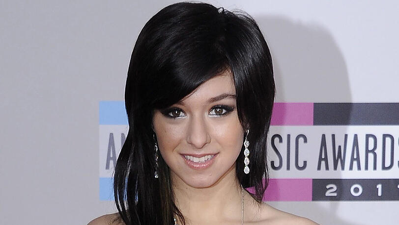 Ein 27-Jähriger hat die US-Sängerin Christina Grimmie bei ihrem Konzert erschossen. Ein 27-Jähriger hat die US-Sängerin Christina Grimmie bei ihrem Konzert erschossen.