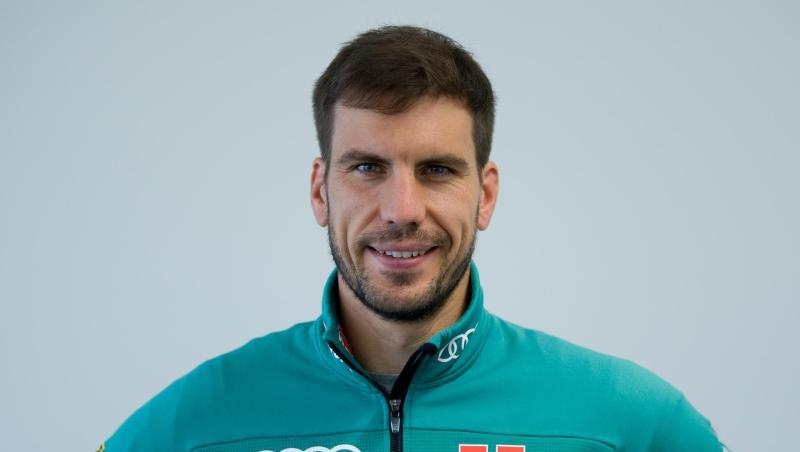 Olympiasieger Arnd Peiffer wird über 20 Kilometer noch fehlen. Olympiasieger Arnd Peiffer wird über 20 Kilometer noch fehlen.