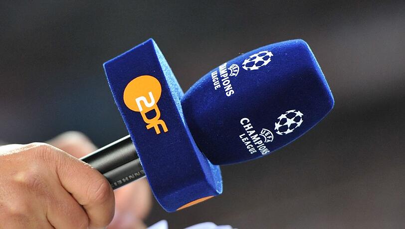 Das ZDF überträgt die Champions-League-Saison 2014/2015 für das Free TV. Das ZDF überträgt die Champions-League-Saison 2014/2015 für das Free TV.