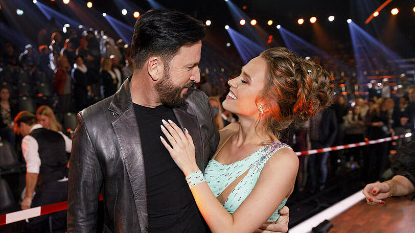 Michael Wendler und Laura Müller wollen im TV heiraten.