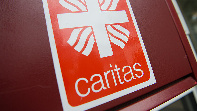 Die Caritas fordert umfangreiche Reformen. (Symbolbild)