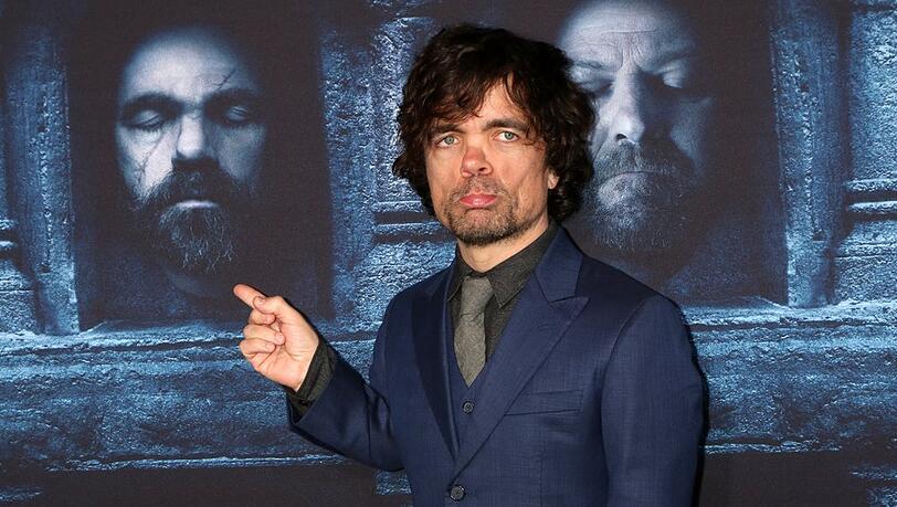Peter Dinklage reifte als Tyrion zum Fanliebling.