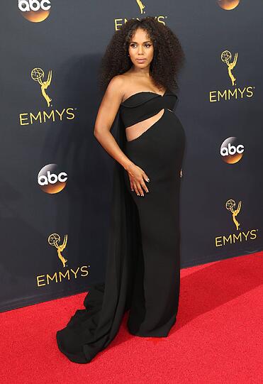 Kerry Washington.