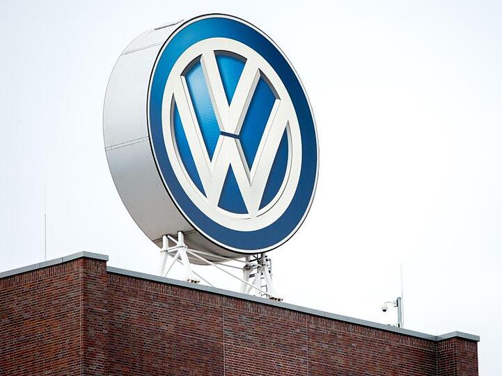 Der VW-Konzern sieht sich in dem Skandal einer Vielzahl von Klagen gegenüber.