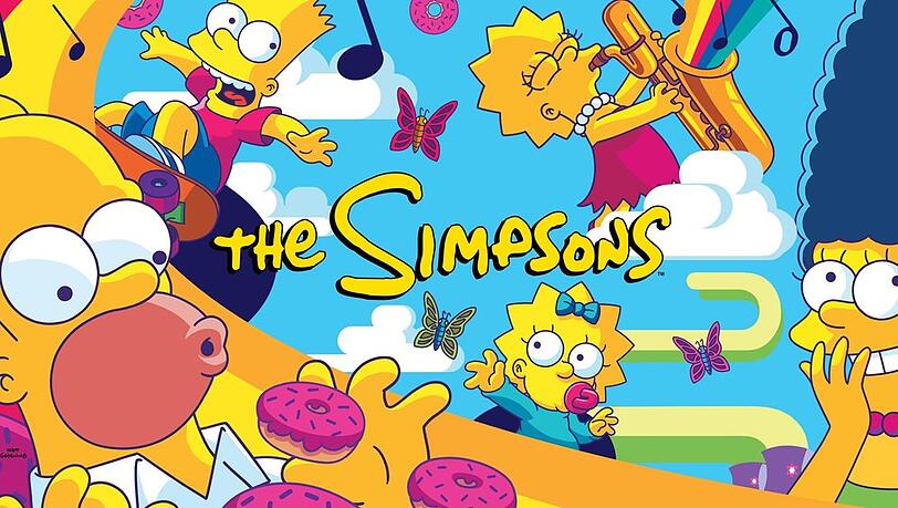 Ernüchterung für Fans der "Simpsons".