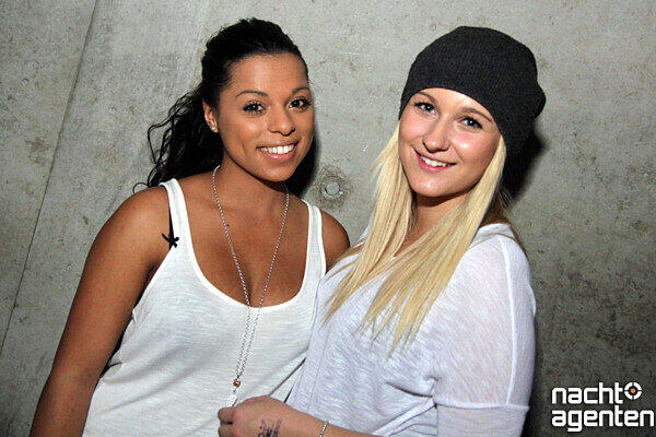 Im Neuraum feierten die Studenten das "Semester Opening" bei der Desperado Rebel's Night. Mehr Bilder unter: href="http://www.nachtagenten.de/event/12.04.2014/neuraum/semester-opening-party-desperados-rebel-s-night.299584.html