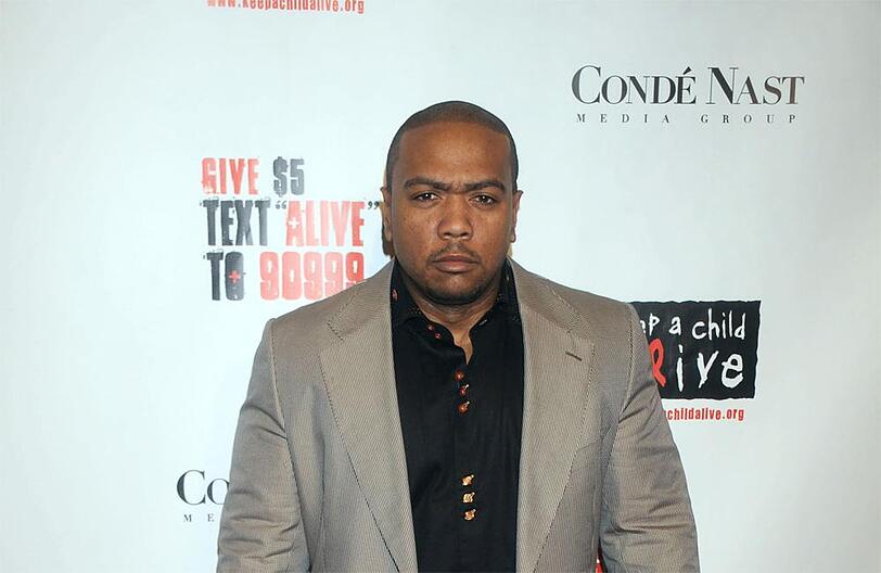 Timbaland