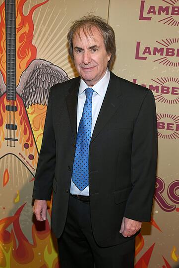 Chris de Burgh