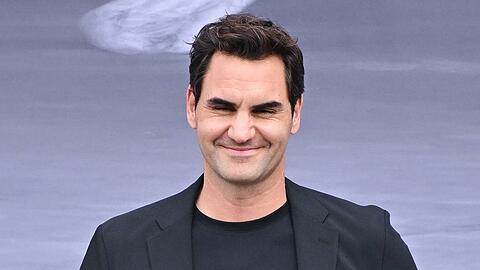 Roger Federer ist auch abseits des Tennisplatzes äußerst erfolgreich.