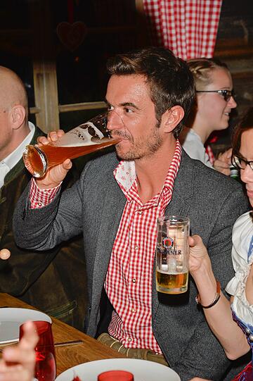 Florian Silbereisen