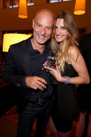 Diamond Spa Award 2014