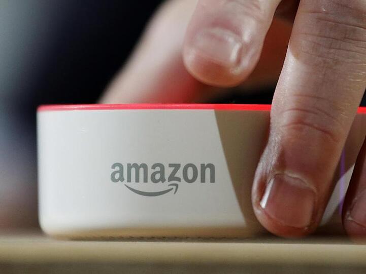 Die Daten von Sprachassistenten wie Amazons Alexa interessieren jetzt auch die deutschen Innenminmister.