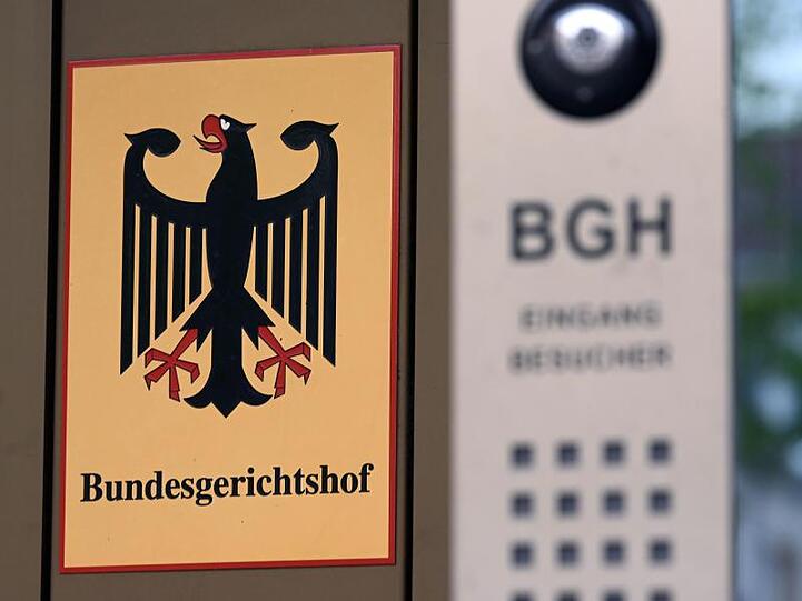 Der Bundesgerichtshof sagt nicht, dass Raser keine Mörder sein können - aber "maßgeblich sind jeweils die Umstände des Einzelfalls".