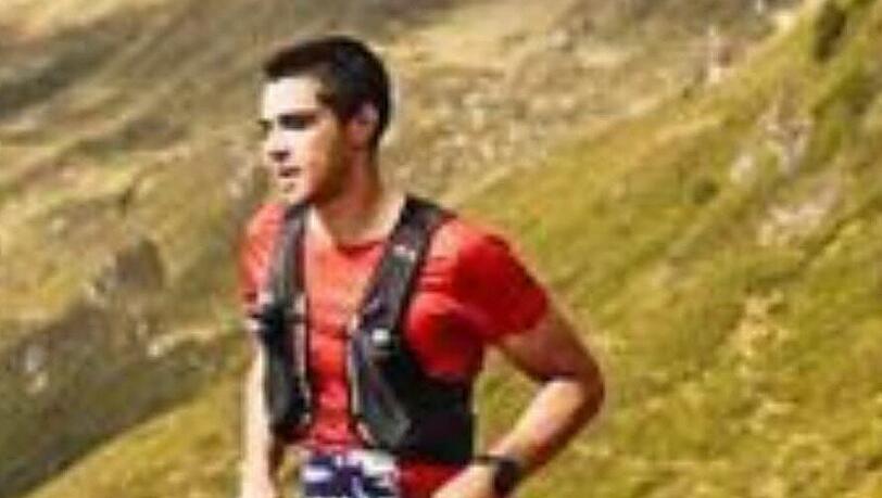 Valentin W. wird seit Freitag im Bereich der Berchtesgadener Alpen vermisst. Er war auf dem Weg, den Watzmann zu besteigen. Valentin W. wird seit Freitag im Bereich der Berchtesgadener Alpen vermisst. Er war auf dem Weg, den Watzmann zu besteigen.