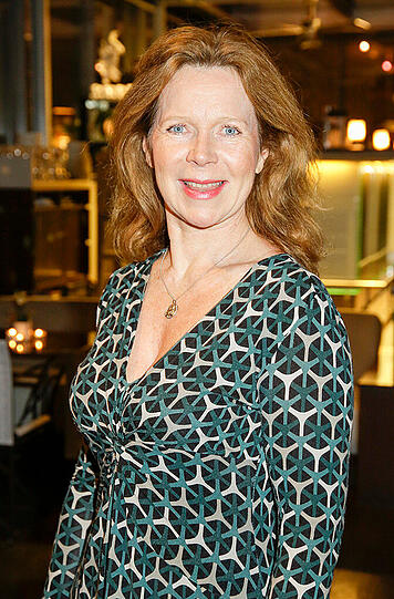 Marion Kracht