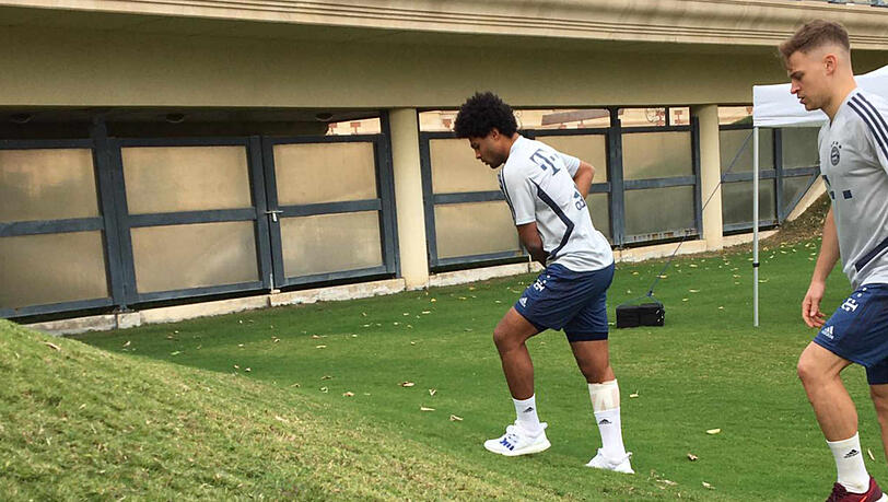 Gnabry Doha Gnabry Doha