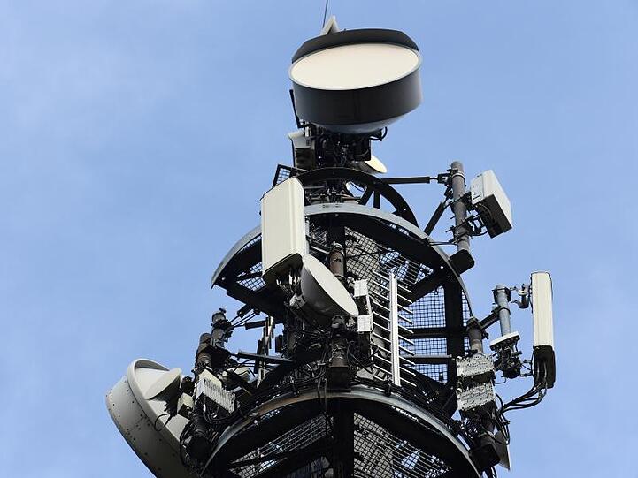 Um den 5G-Ausbau mit Beteiligung des chinesischen Huawei-Konzerns gibt es seit Monaten Streit.