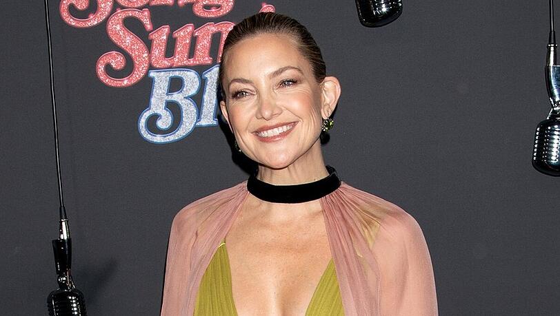 Kate Hudson w&auml;re gerne im "Spider-Man"-Film von 2002 gewesen.