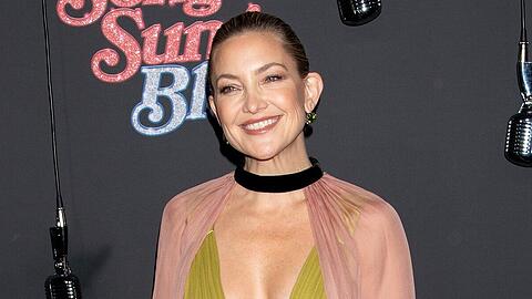 Kate Hudson w&auml;re gerne im "Spider-Man"-Film von 2002 gewesen.