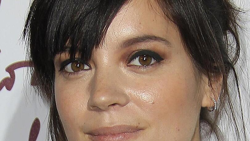 Lily Allen plant ihr Comeback als Musikerin Lily Allen plant ihr Comeback als Musikerin