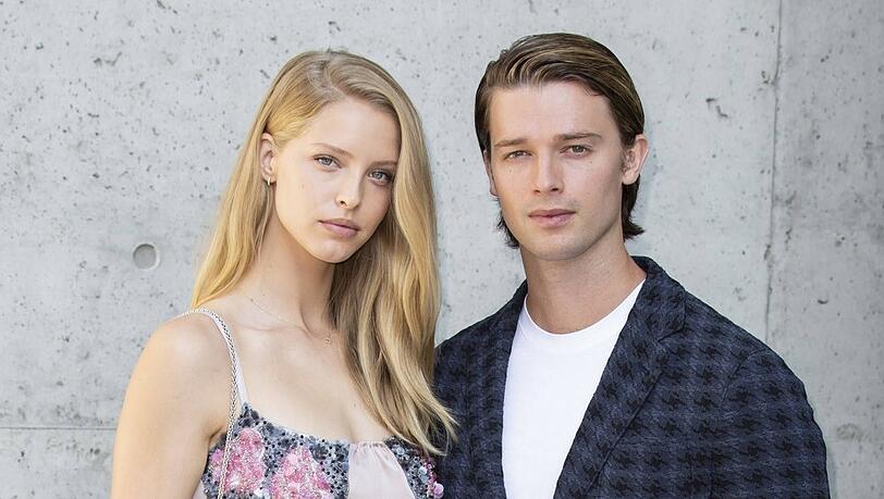 Patrick Schwarzenegger und Abby Champion werden bald den Bund der Ehe eingehen.