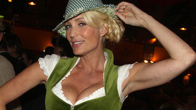 Nach AZ-Informationen wird auch Designerin Sarah Kern ins "Promi Big Brother"-Haus ziehen.